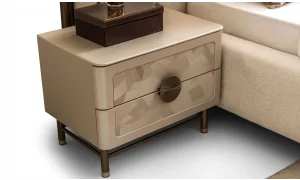Veyron Yatak Odası Takımı