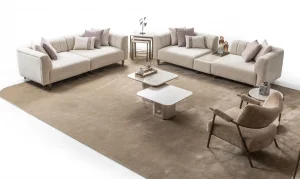 Veyron Koltuk Takımı