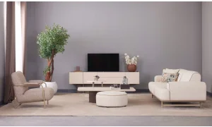 Rosita Koltuk Takımı