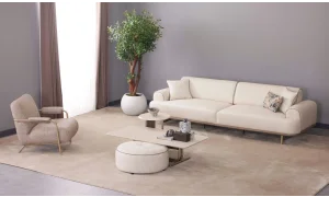 Rosita Koltuk Takımı