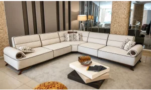 Kumsal Köşe Koltuk Takımı