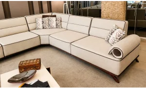 Kumsal Köşe Koltuk Takımı