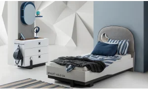 Space 7 Genç Odası