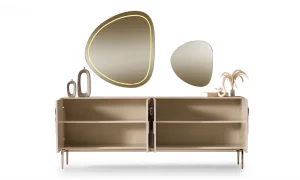 Lux Yemek Odası Takımı