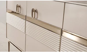 Lux Yemek Odası Takımı