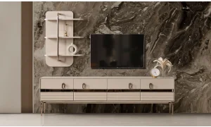 Lux Yemek Odası Takımı