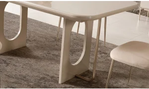 Lux Yemek Odası Takımı