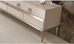 Lux Tv Ünitesi