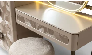 Veyron Şifonyer ve Ayna