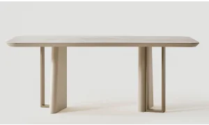 Almata Seramik Yemek Odası Takımı