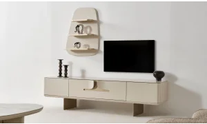 Almata Tv Ünitesi