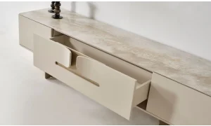 Almata Tv Ünitesi