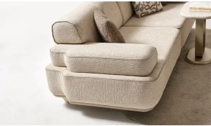 Almata Koltuk Takımı