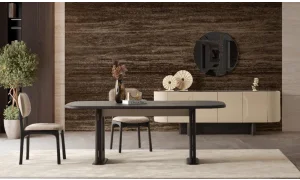 Castel Yemek Odası Takımı