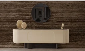 Castel Yemek Odası Takımı