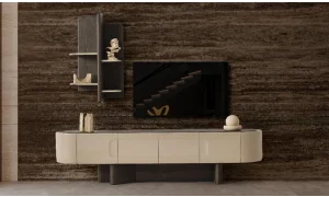 Castel Tv Ünitesi