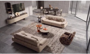 Castel Tv Ünitesi