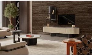 Castel Tv Ünitesi