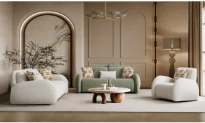 Prada Koltuk Takımı