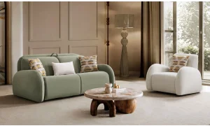 Prada Koltuk Takımı