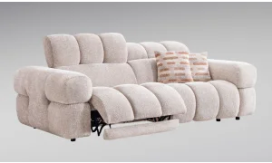 Alya Recliner Koltuk Takımı