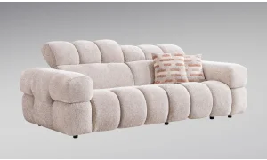 Alya Recliner Koltuk Takımı