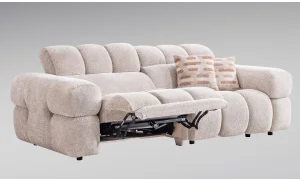 Alya Recliner Koltuk Takımı