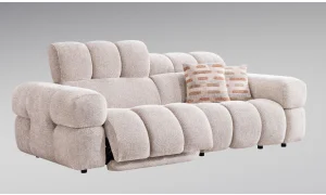 Alya Recliner Koltuk Takımı