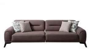 Prag Koltuk Takımı