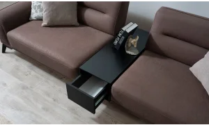 Prag 4lü Koltuk