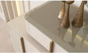 Velmont Yatak Odası Takımı