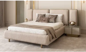 Velmont Yatak Odası Takımı