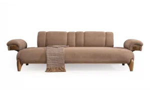 İpek Koltuk Takımı