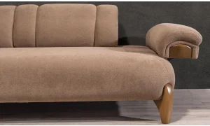 İpek Koltuk Takımı