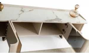 Neris Bonj Tv Ünitesi