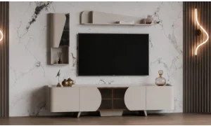 Neris Bonj Tv Ünitesi