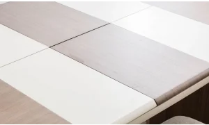 Vira Yemek Odası Takımı