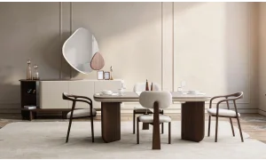 Vira Yemek Odası Takımı