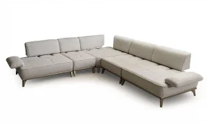 Morris Mini Köşe Koltuk Takımı