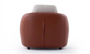Calvin Orange Koltuk Takımı