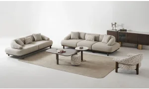 Apex Koltuk Takımı