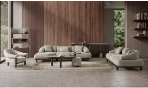 Apex Koltuk Takımı