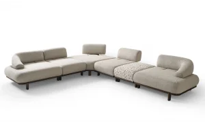 Apex Köşe Koltuk Takımı