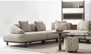 Apex Köşe Koltuk Takımı
