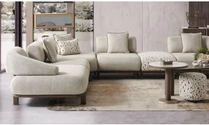 Apex Köşe Koltuk Takımı
