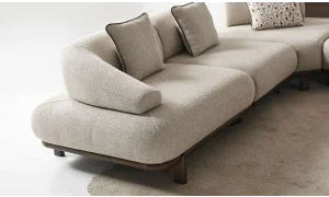 Apex Köşe Koltuk Takımı