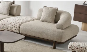 Apex Köşe Koltuk Takımı