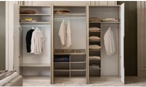 Sonet Yatak Odası Takımı