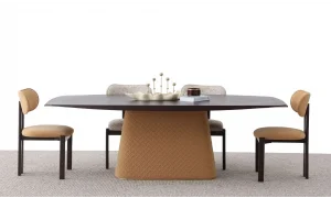 Amber Yemek Odası Takımı