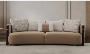 Sapphire Koltuk Takımı
